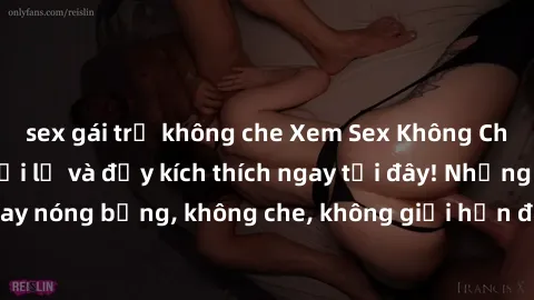 sex gái trẻ không che Xem Sex Không Che: Trải nghiệm mới lạ và đầy kích thích ngay tại đây! Những cảnh quay nóng bỏng, không che, không giới hạn đang chờ đón bạn. Đừng bỏ lỡ!