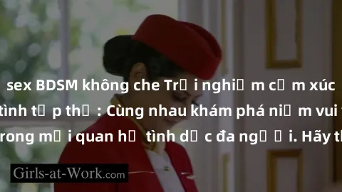 sex BDSM không che Trải nghiệm cảm xúc mới mẻ với làm tình tập thể: Cùng nhau khám phá niềm vui và sự mãnh liệt trong mối quan hệ tình dục đa người. Hãy thử ngay để biết cảm giác thú vị này!