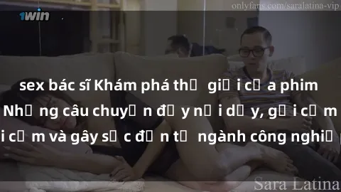 sex bác sĩ Khám phá thế giới của phim sex nô lệ tình dục: Những câu chuyện đầy nổi dậy, gợi cảm và gây sốc đến từ ngành công nghiệp giải trí đen tối