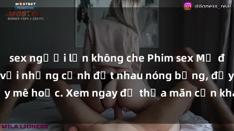 sex người lớn không che Phim sex Mỹ đen: phút mãnh liệt với những cảnh địt nhau nóng bỏng, đầy mê hoặc. Xem ngay để thỏa mãn cơn khát tình dục của bạn!