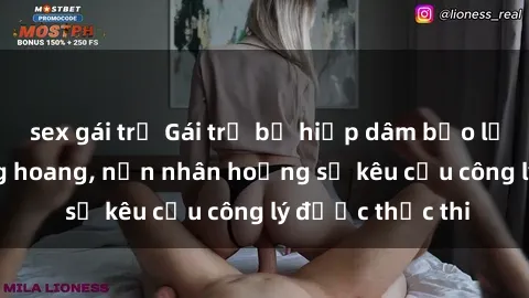 sex gái trẻ Gái trẻ bị hiếp dâm bạo lực trong khu rừng hoang, nạn nhân hoảng sợ kêu cầu công lý được thực thi